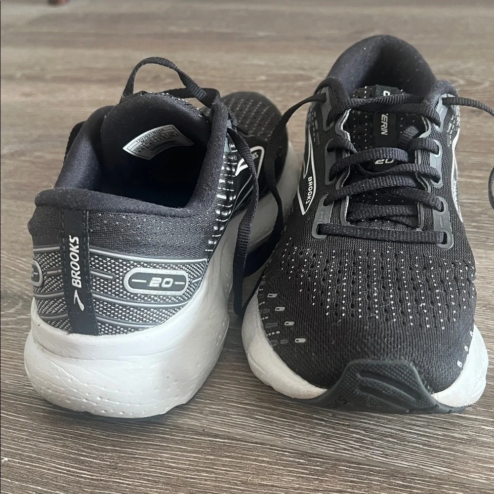 Brooks Glycerin 20 Women’s Running Shoes - Picture 11 of 12